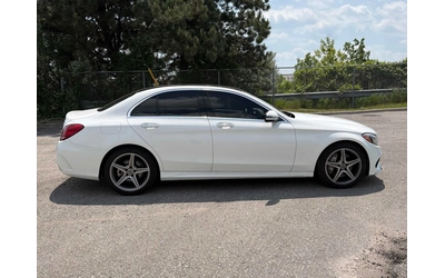 mercedes-benz-c-300 - 3