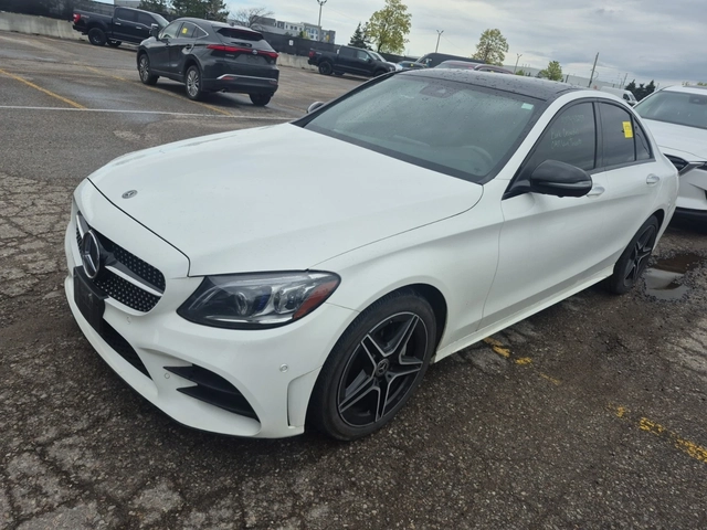 Mercedes-Benz C 300 AMG * * ПАНОРАМА * * CARFAX * * АВТО КРЕДИТ * * - автомобили, коли, обяви за нови и употребявани 0