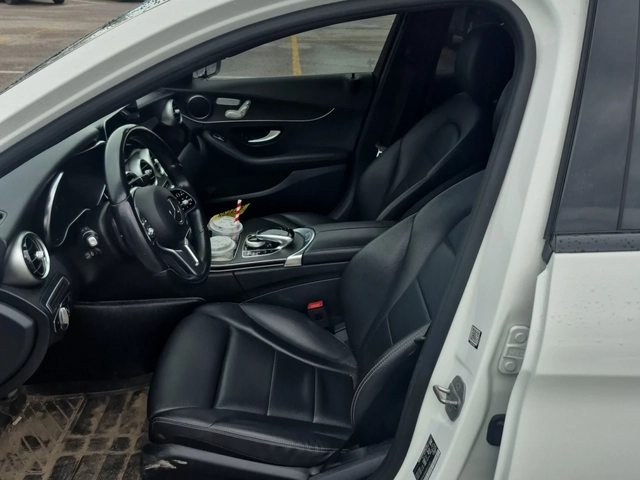 Mercedes-Benz C 300 AMG * * ПАНОРАМА * * CARFAX * * АВТО КРЕДИТ * * - автомобили, коли, обяви за нови и употребявани 4