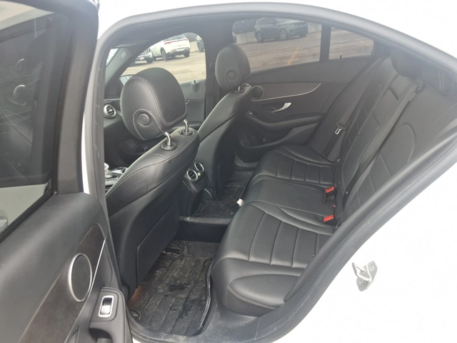 Mercedes-Benz C 300 AMG * * ПАНОРАМА * * CARFAX * * АВТО КРЕДИТ * * - автомобили, коли, обяви за нови и употребявани 8