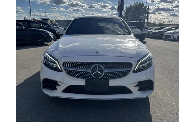 mercedes-benz-c-300 - 1