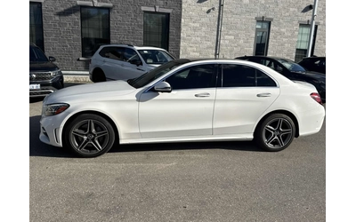 mercedes-benz-c-300 - 2
