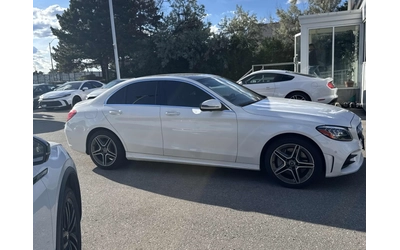 mercedes-benz-c-300 - 3