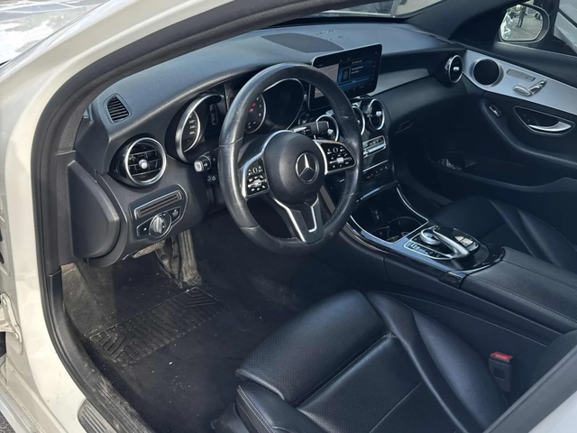 Mercedes-Benz C 300 * CARFAX * АВТО КРЕДИТ * - автомобили, коли, обяви за нови и употребявани 5