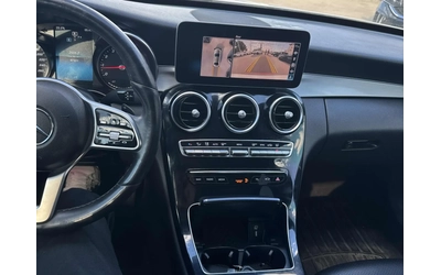 Mercedes-Benz C 300 * CARFAX * АВТО КРЕДИТ * - автомобили, коли, обяви за нови и употребявани 6