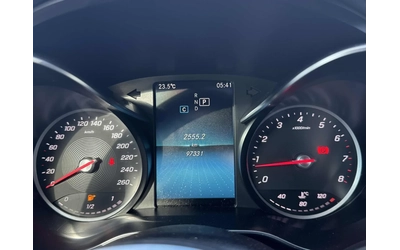 Mercedes-Benz C 300 * CARFAX * АВТО КРЕДИТ * - автомобили, коли, обяви за нови и употребявани 8