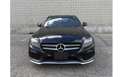 mercedes-benz-c-300 - 1