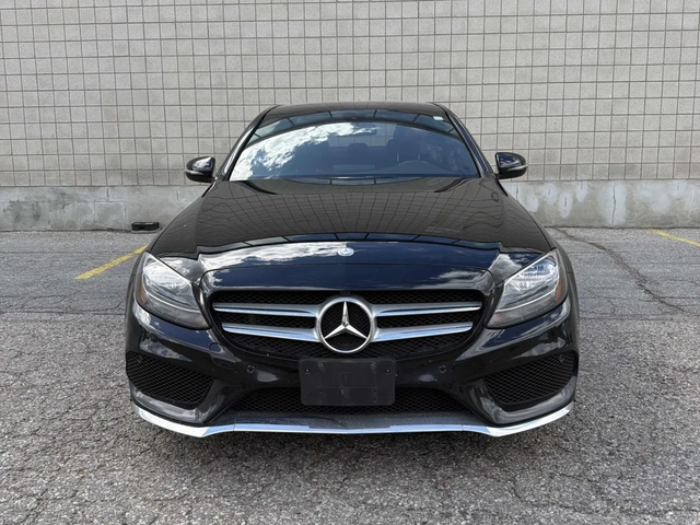 Mercedes-Benz C 300 * CARFAX * АВТО КРЕДИТ * - автомобили, коли, обяви за нови и употребявани 1