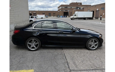 mercedes-benz-c-300 - 3