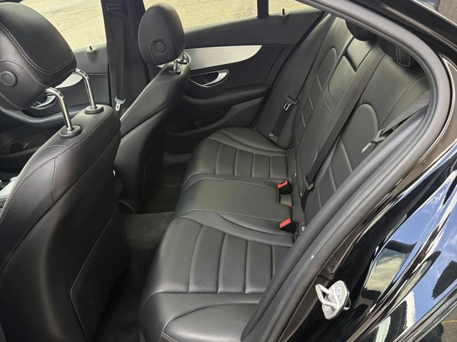 Mercedes-Benz C 300 * CARFAX * АВТО КРЕДИТ * - автомобили, коли, обяви за нови и употребявани 7