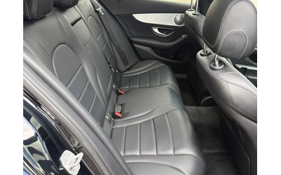 Mercedes-Benz C 300 * CARFAX * АВТО КРЕДИТ * - автомобили, коли, обяви за нови и употребявани 8