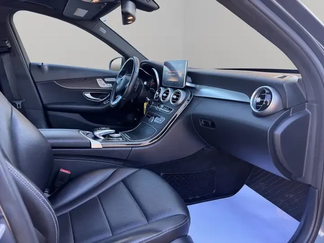 Mercedes-Benz C 300 * CARFAX * АВТО КРЕДИТ * - автомобили, коли, обяви за нови и употребявани 12