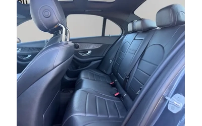 Mercedes-Benz C 300 * CARFAX * АВТО КРЕДИТ * - автомобили, коли, обяви за нови и употребявани 13