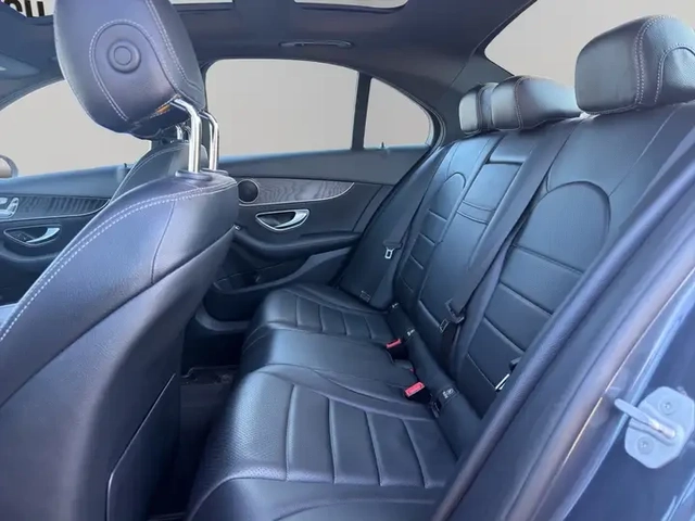 Mercedes-Benz C 300 * CARFAX * АВТО КРЕДИТ * - автомобили, коли, обяви за нови и употребявани 13