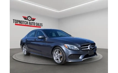 mercedes-benz-c-300 - 1