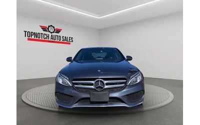 mercedes-benz-c-300 - 2