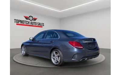 mercedes-benz-c-300 - 5