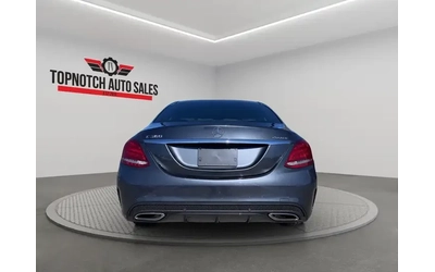 Mercedes-Benz C 300 * CARFAX * АВТО КРЕДИТ * - автомобили, коли, обяви за нови и употребявани 7