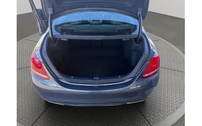 Mercedes-Benz C 300 * CARFAX * АВТО КРЕДИТ * - автомобили, коли, обяви за нови и употребявани 8