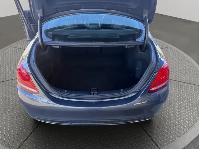 Mercedes-Benz C 300 * CARFAX * АВТО КРЕДИТ * - автомобили, коли, обяви за нови и употребявани 8