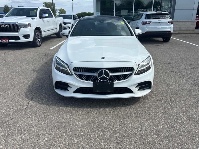 Mercedes-Benz C 300 4MATIC * ПОДГРЕВ * ПАНОРАМА * 360 * CARFAX - автомобили, коли, обяви за нови и употребявани 0