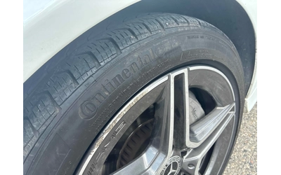 Mercedes-Benz C 300 4MATIC * ПОДГРЕВ * ПАНОРАМА * 360 * CARFAX - автомобили, коли, обяви за нови и употребявани 16
