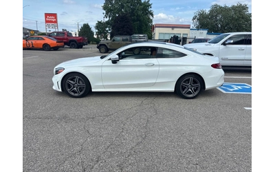 mercedes-benz-c-300 - 1