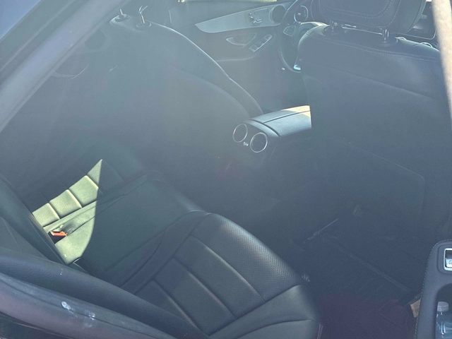 Mercedes-Benz C 300 4MATIC/AMG-PACK/Podgrev/Pano/360 - автомобили, коли, обяви за нови и употребявани 10