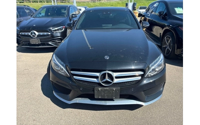 mercedes-benz-c-300 - 3