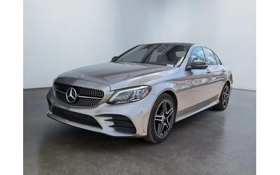 mercedes-benz-c-300 - 0