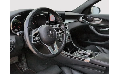 Mercedes-Benz C 300 C 300 4MATIC - автомобили, коли, обяви за нови и употребявани 10