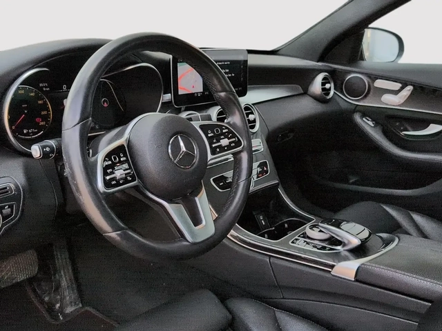 Mercedes-Benz C 300 C 300 4MATIC - автомобили, коли, обяви за нови и употребявани 10