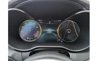 Mercedes-Benz C 300 C 300 4MATIC - автомобили, коли, обяви за нови и употребявани 11