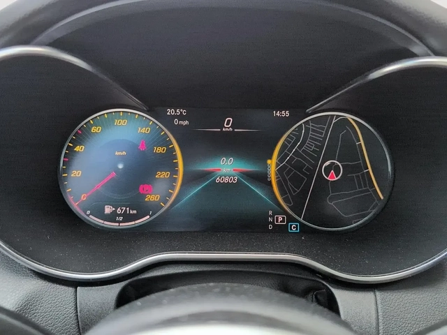 Mercedes-Benz C 300 C 300 4MATIC - автомобили, коли, обяви за нови и употребявани 11