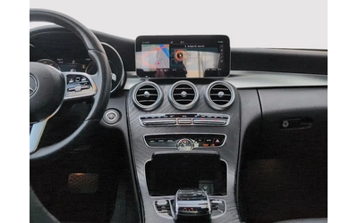 Mercedes-Benz C 300 C 300 4MATIC - автомобили, коли, обяви за нови и употребявани 12
