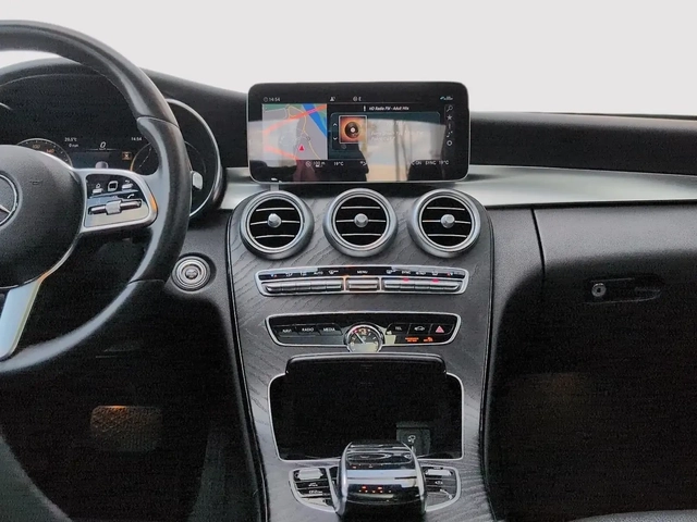 Mercedes-Benz C 300 C 300 4MATIC - автомобили, коли, обяви за нови и употребявани 12