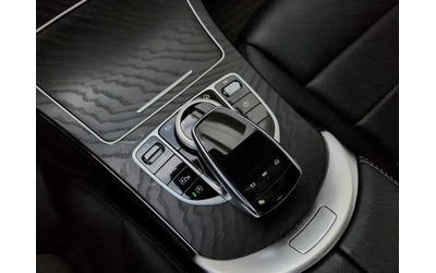 Mercedes-Benz C 300 C 300 4MATIC - автомобили, коли, обяви за нови и употребявани 15