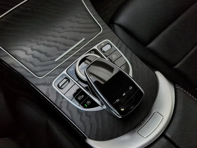 Mercedes-Benz C 300 C 300 4MATIC - автомобили, коли, обяви за нови и употребявани 15