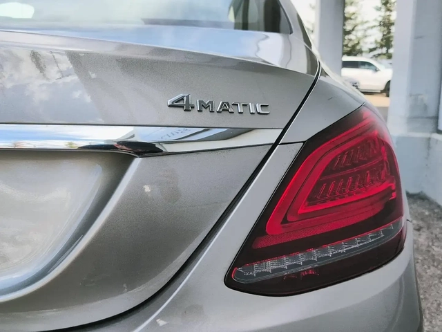 Mercedes-Benz C 300 C 300 4MATIC - автомобили, коли, обяви за нови и употребявани 16