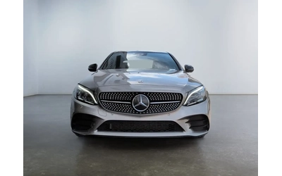 mercedes-benz-c-300 - 1