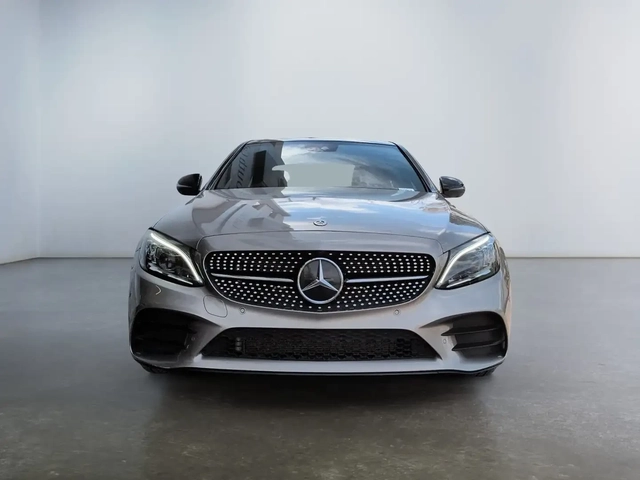 Mercedes-Benz C 300 C 300 4MATIC - автомобили, коли, обяви за нови и употребявани 1