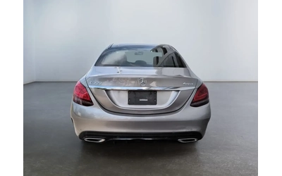 mercedes-benz-c-300 - 2