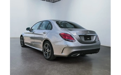 mercedes-benz-c-300 - 3