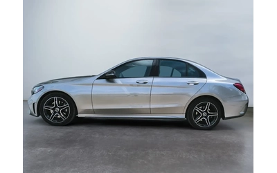 mercedes-benz-c-300 - 4