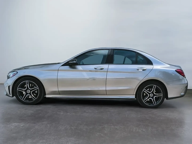 Mercedes-Benz C 300 C 300 4MATIC - автомобили, коли, обяви за нови и употребявани 4