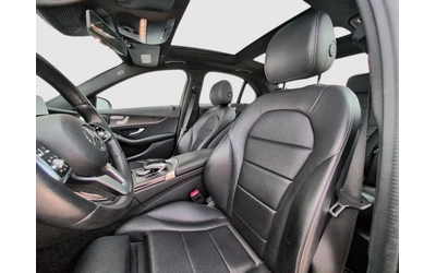 Mercedes-Benz C 300 C 300 4MATIC - автомобили, коли, обяви за нови и употребявани 6