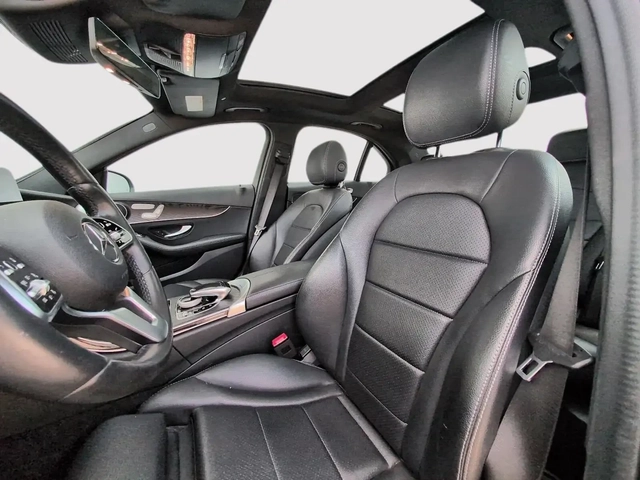 Mercedes-Benz C 300 C 300 4MATIC - автомобили, коли, обяви за нови и употребявани 6