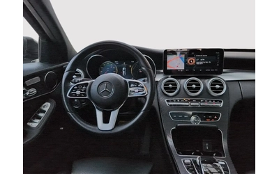 Mercedes-Benz C 300 C 300 4MATIC - автомобили, коли, обяви за нови и употребявани 7