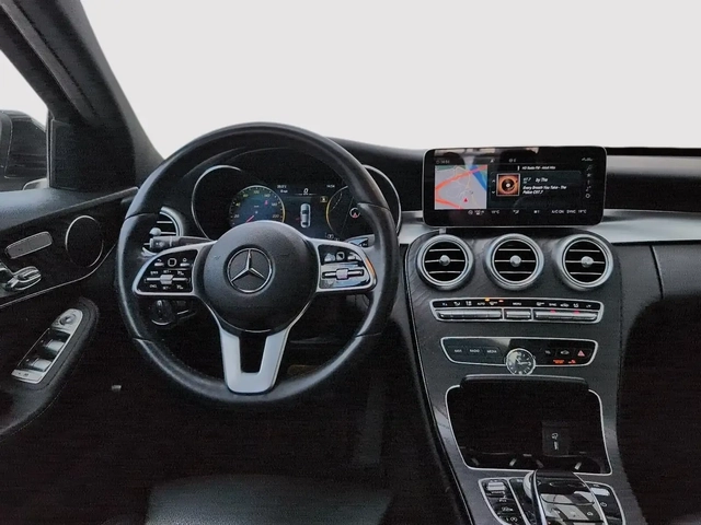 Mercedes-Benz C 300 C 300 4MATIC - автомобили, коли, обяви за нови и употребявани 7