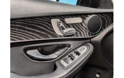 Mercedes-Benz C 300 C 300 4MATIC - автомобили, коли, обяви за нови и употребявани 8